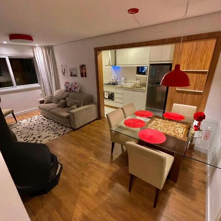 Apartament Aconchego De Canela Zewnętrze zdjęcie