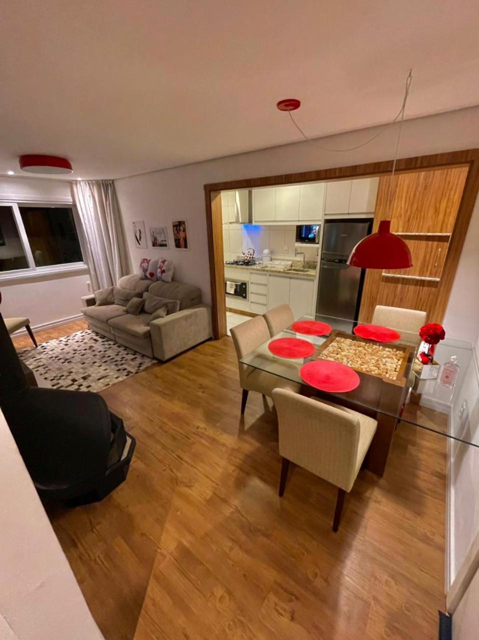 Apartament Aconchego De Canela Zewnętrze zdjęcie