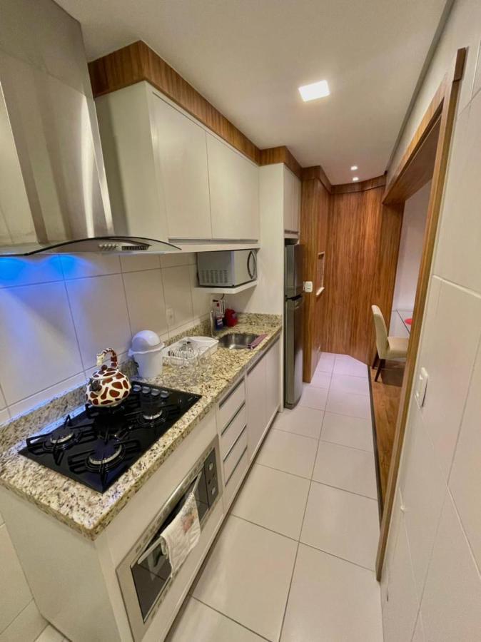 Apartament Aconchego De Canela Zewnętrze zdjęcie
