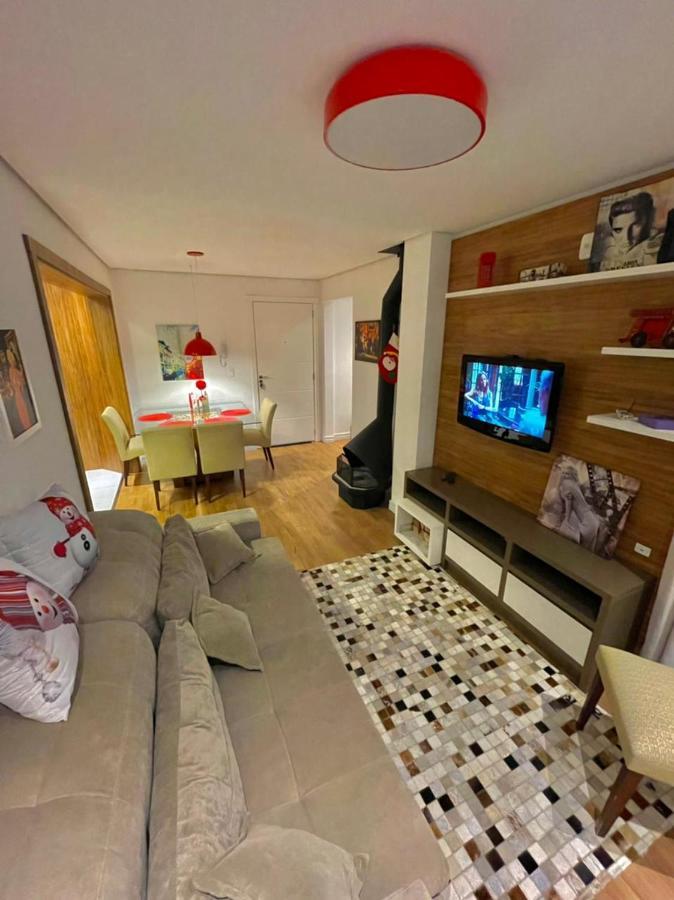 Apartament Aconchego De Canela Zewnętrze zdjęcie