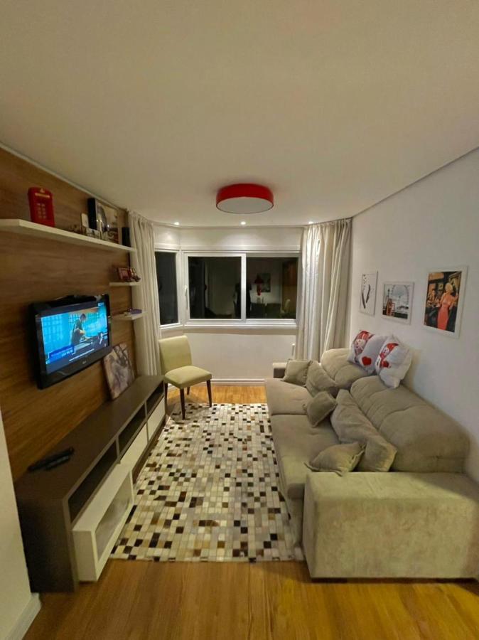 Apartament Aconchego De Canela Zewnętrze zdjęcie