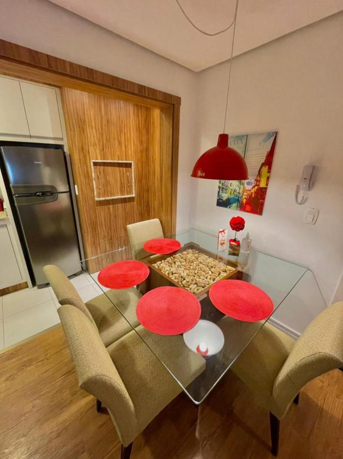 Apartament Aconchego De Canela Zewnętrze zdjęcie
